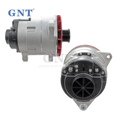 24V 150A Alternator compatible with Yuchai YC6A YC6G Engine 8SC3151VC