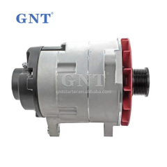 24V 150A Alternator compatible with Yuchai YC6A YC6G Engine 8SC3151VC