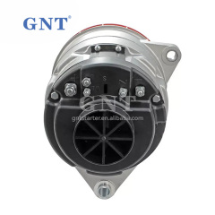 24V 150A Alternator compatible with Yuchai YC6A YC6G Engine 8SC3151VC