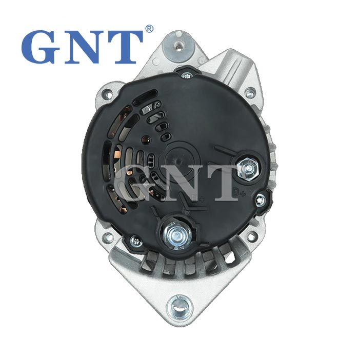 12V 100A New GNT Alternator compatible with OPEL Astra Engine 6204073 6204214 6204238 9117851 9195753 R1530024 R1610391