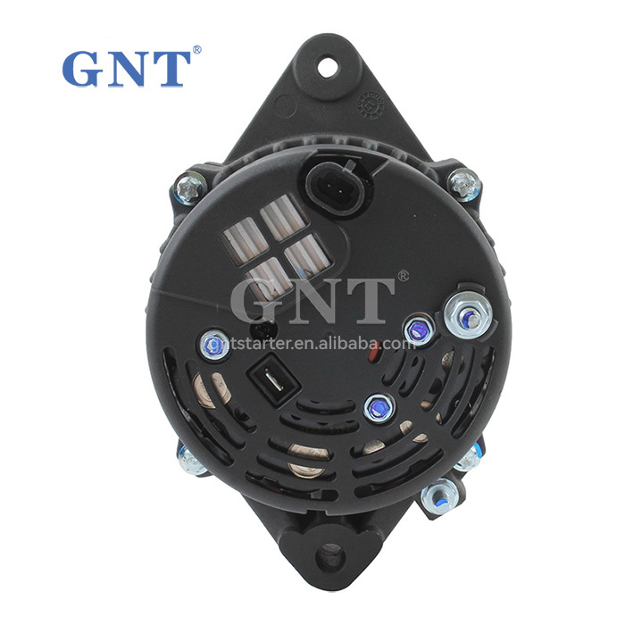 12V 70A New Alternator for CRUSADER Boat 305 Engine 113692 19020608 YUCW00409 8466N