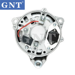 24V 27A Alternator compatible with Mercedes BENZ OM442.951 Engine 0986033570 0986033571 110113 CAL10600AS DRA1310 CA187IR