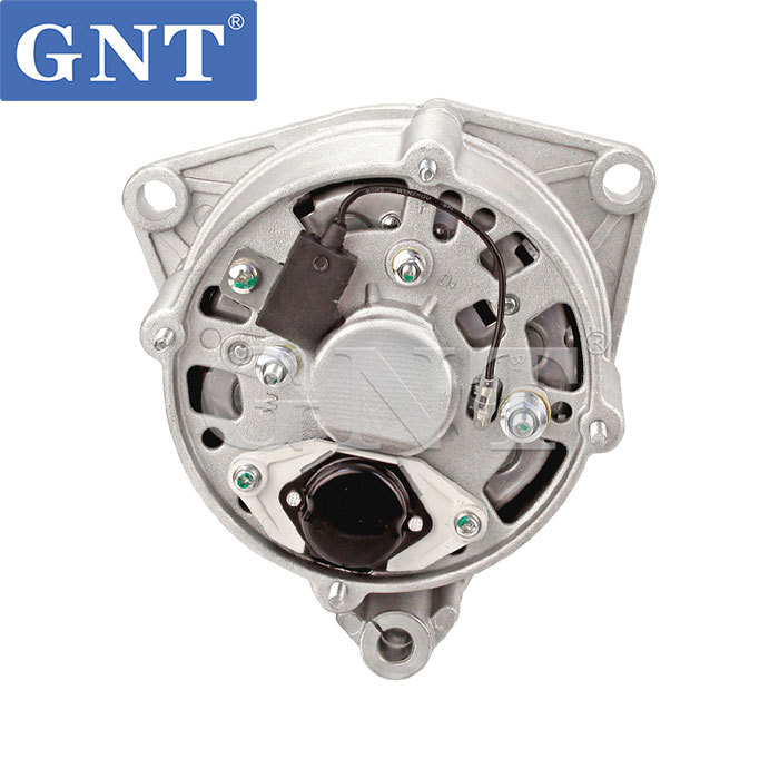 12V 55A Alternator compatible with BENZ OM364.955 Engine 9120080091 9120080110 9120080113 9120080125 9120080158 111141 CAL10296AS CAL10296RS 1516524R DRA1300