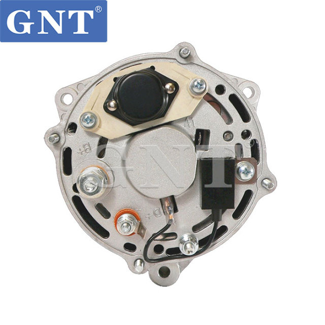 12V 55A Alternator compatible with BENZ OM353.901 Engine 112098 CAL10328AS 3218544EX 3218544R91 DRA1270 32489684 CA339IR