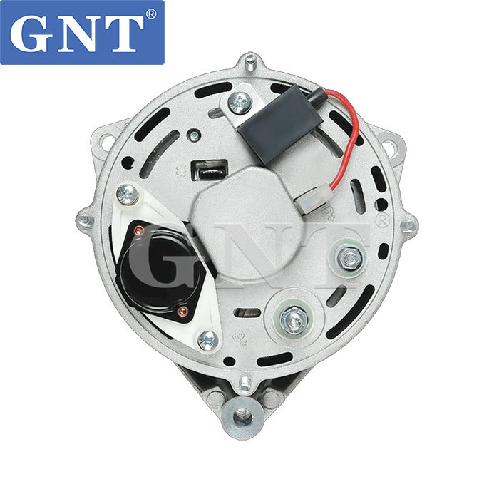 12V/24V 55A Alternator compatible with IVECO P/PA Engine 1516566R CA341IR 11201186 11201557 AAK1109 AAK1167 1164664 42498152 42498155 1170731 1171681 1178669