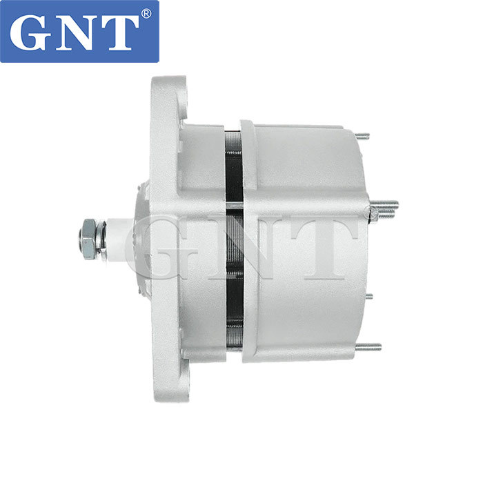 24V 27A Alternator compatible with Mercedes BENZ OM442.951 Engine 0986033570 0986033571 110113 CAL10600AS DRA1310 CA187IR