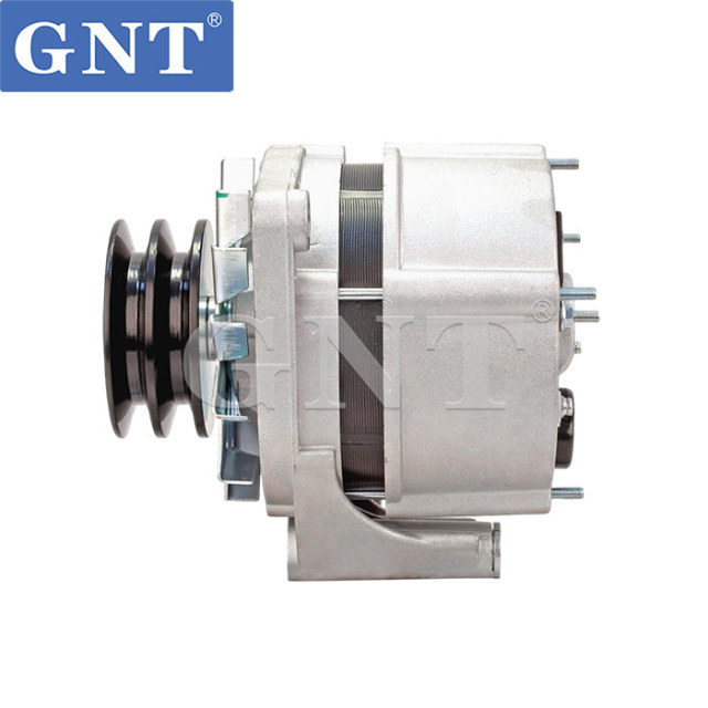 12V 55A Alternator compatible with BENZ OM364.955 Engine 9120080091 9120080110 9120080113 9120080125 9120080158 111141 CAL10296AS CAL10296RS 1516524R DRA1300