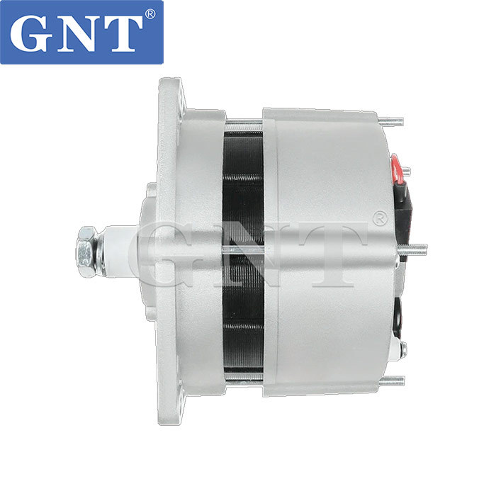 12V/24V 55A Alternator compatible with IVECO P/PA Engine 1516566R CA341IR 11201186 11201557 AAK1109 AAK1167 1164664 42498152 42498155 1170731 1171681 1178669