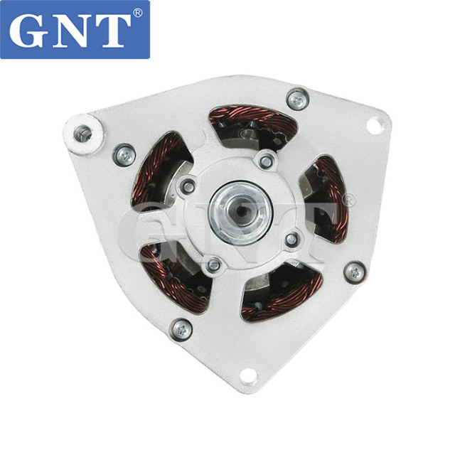12V/24V 55A Alternator compatible with IVECO P/PA Engine 1516566R CA341IR 11201186 11201557 AAK1109 AAK1167 1164664 42498152 42498155 1170731 1171681 1178669