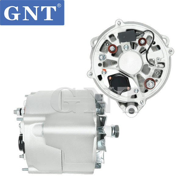 12V 90A Alternator for MERCEDES BENZ TRUCKS U140 engine 0051549902 0071542602 A0051543202 A005154320280 A0051549902 A0071542602 A3661501850