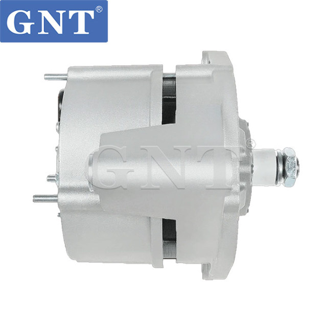 24V 27A Alternator compatible with Mercedes BENZ OM442.951 Engine 0986033570 0986033571 110113 CAL10600AS DRA1310 CA187IR