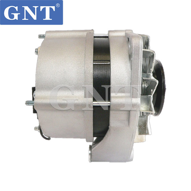 12V 55A Alternator compatible with BENZ OM353.901 Engine 112098 CAL10328AS 3218544EX 3218544R91 DRA1270 32489684 CA339IR