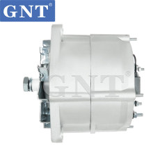 12V 90A Alternator for MERCEDES BENZ TRUCKS U140 engine 0051549902 0071542602 A0051543202 A005154320280 A0051549902 A0071542602 A3661501850