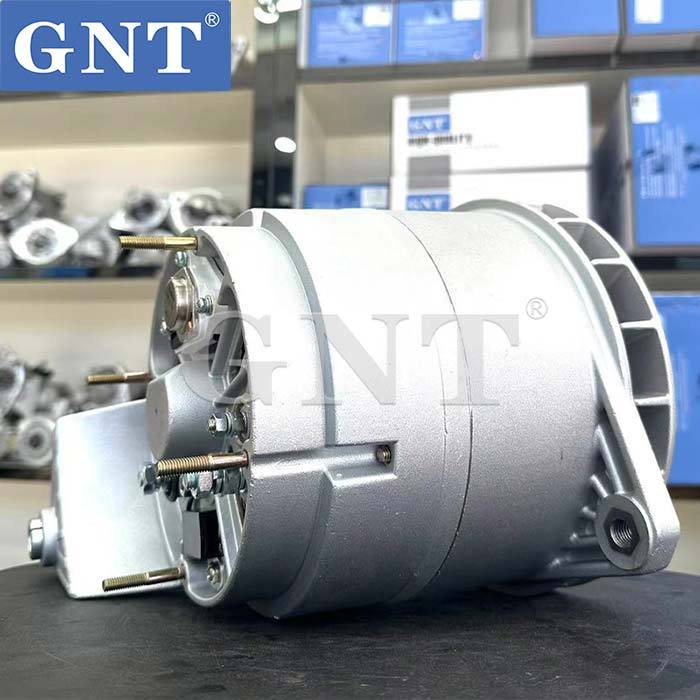 24V 140A Alternator for BENZ TRUCKS OM457.942 Engine 3283809 1244090 1254010 1516503R 1516516R 365270 19025330 19025337