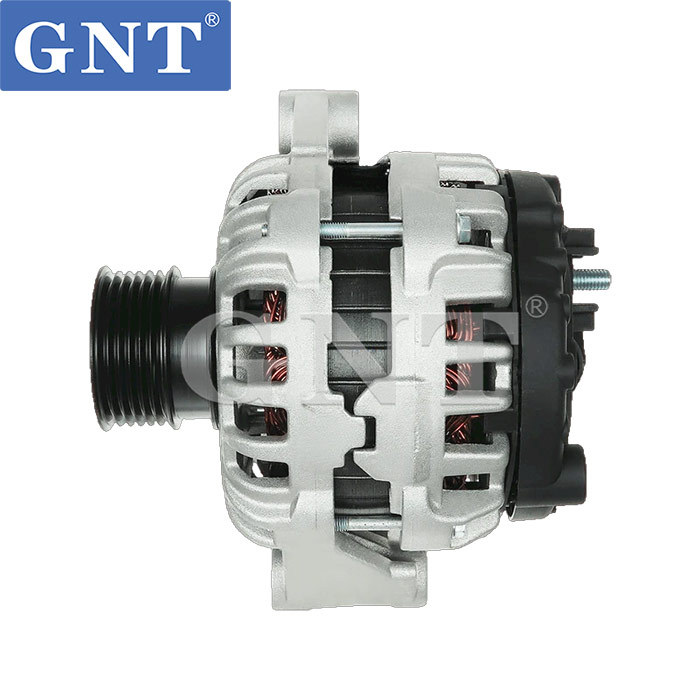 12V 110A GNT Alternator for LADA Granta Engine 321223771 1986A01072 F000BL0652 F000BL06F8 F000BL06L6 231005PA0A 231005PA0B