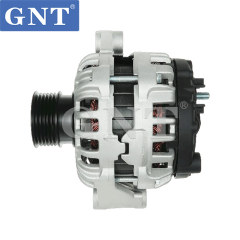 12V 110A GNT Alternator for LADA Granta Engine 321223771 1986A01072 F000BL0652 F000BL06F8 F000BL06L6 231005PA0A 231005PA0B