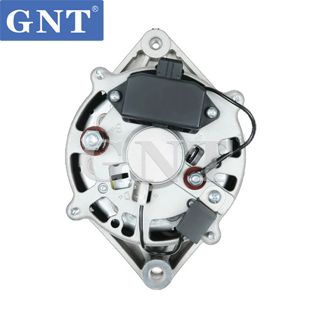 12V 65A High Quality Alternator compatible with THERMO KING engine 9120006023 F005A00026 61013383 10415457B 1E51761G01 1E51761G02 20415457