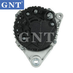 12V 90A Alternator compatible with AUDI A4 engine 0986042161 9123320016 CA1139IR 111478 111945 CAL15223AS  RAA21451 CA1139IR CA1397IR