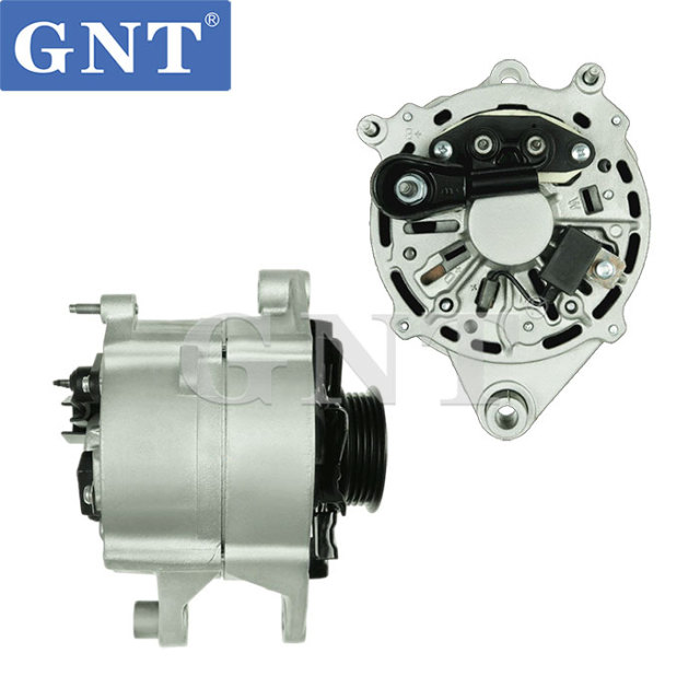 12V 90A 4PK Alternator compatible with JEEP Cherokee CHRYSLER engine 1210003470 1210003530 1210003531 UA1212 UA1213 UA1214 UA950 UA960 56005685