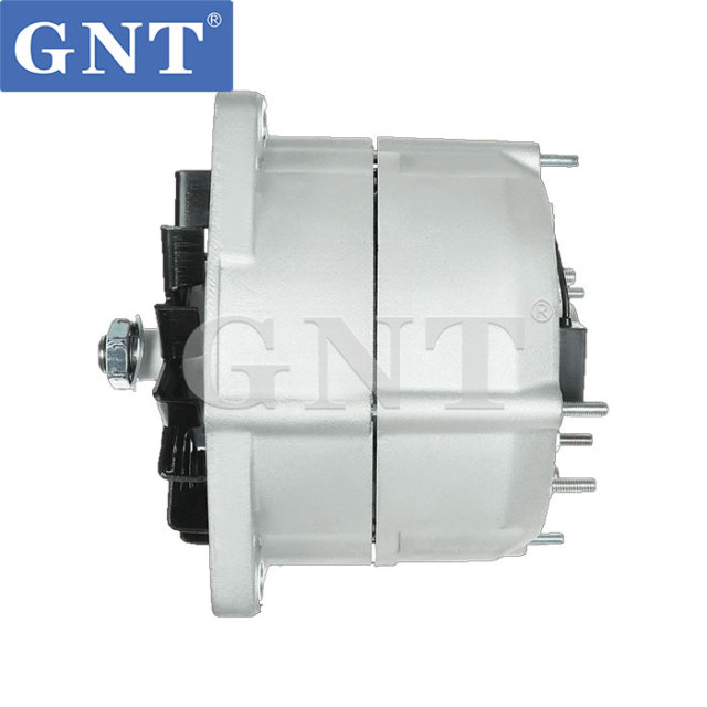 24V 80A Alternator compatible with DAF XF390C Engine 091295 1178511 1298995 1357593 1516402 1516402R 1528596 19025100 19025107 19025112 19070056 DRA7770 DRA7770N 01178511 8033366