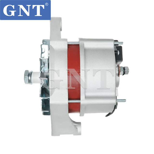 12V 65A High Quality Alternator compatible with THERMO KING engine 9120006023 F005A00026 61013383 10415457B 1E51761G01 1E51761G02 20415457