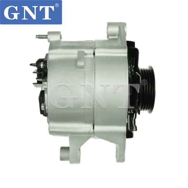 12V 90A 4PK Alternator compatible with JEEP Cherokee CHRYSLER engine 1210003470 1210003530 1210003531 UA1212 UA1213 UA1214 UA950 UA960 56005685