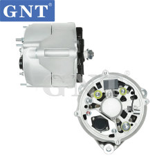 24V 80A Alternator compatible with DAF XF390C Engine 091295 1178511 1298995 1357593 1516402 1516402R 1528596 19025100 19025107 19025112 19070056 DRA7770 DRA7770N 01178511 8033366