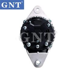 24V 50A Alternator for DAEWOO WHEEL LOADER MEGA 200 ENGINE DRA0412 25026008 25026010 25026011 11201708 11201761 11203570 AAK5120