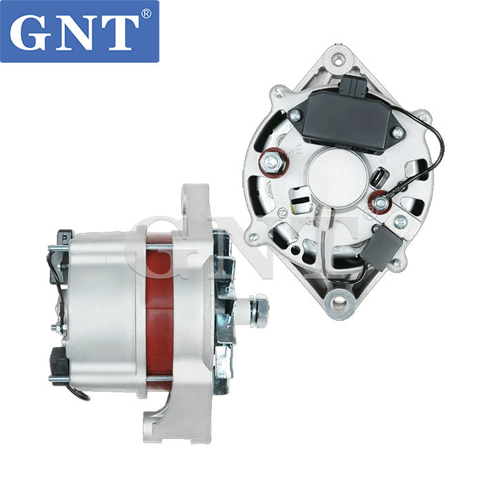12V 65A High Quality Alternator compatible with THERMO KING engine 9120006023 F005A00026 61013383 10415457B 1E51761G01 1E51761G02 20415457