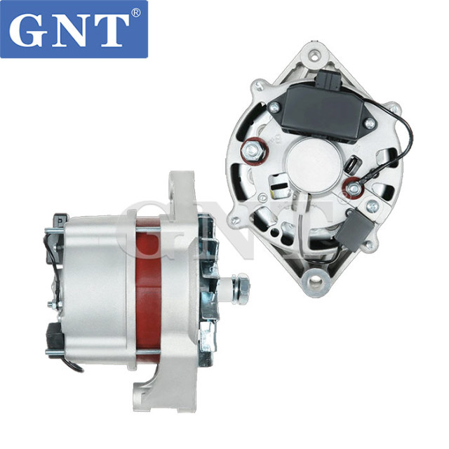12V 65A High Quality Alternator compatible with THERMO KING engine 9120006023 F005A00026 61013383 10415457B 1E51761G01 1E51761G02 20415457