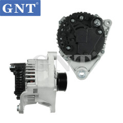 12V 90A Alternator compatible with AUDI A4 engine 0986042161 9123320016 CA1139IR 111478 111945 CAL15223AS  RAA21451 CA1139IR CA1397IR