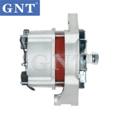 12V 65A High Quality Alternator compatible with THERMO KING engine 9120006023 F005A00026 61013383 10415457B 1E51761G01 1E51761G02 20415457