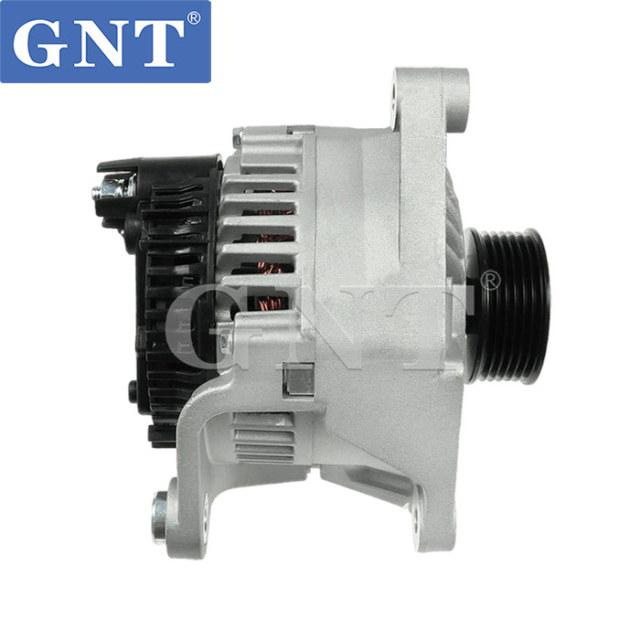 12V 90A Alternator compatible with AUDI A4 engine 0986042161 9123320016 CA1139IR 111478 111945 CAL15223AS  RAA21451 CA1139IR CA1397IR