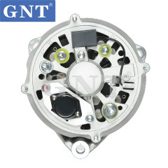 24V 80A Alternator compatible with DAF XF390C Engine 091295 1178511 1298995 1357593 1516402 1516402R 1528596 19025100 19025107 19025112 19070056 DRA7770 DRA7770N 01178511 8033366