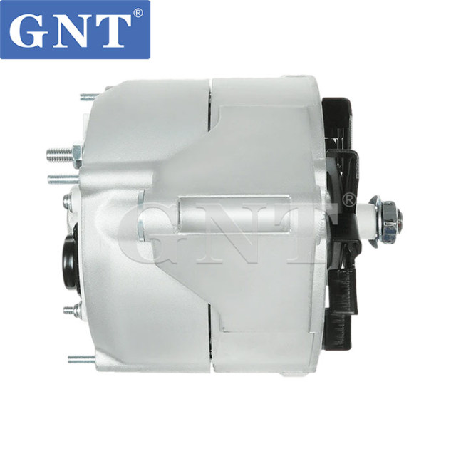 24V 80A Alternator compatible with DAF XF390C Engine 091295 1178511 1298995 1357593 1516402 1516402R 1528596 19025100 19025107 19025112 19070056 DRA7770 DRA7770N 01178511 8033366