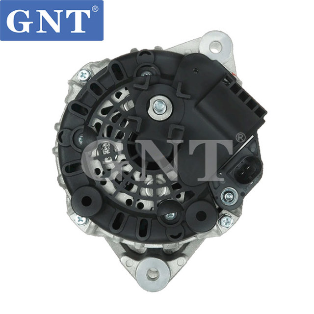 12V 110A GNT Alternator for LADA Granta Engine 321223771 1986A01072 F000BL0652 F000BL06F8 F000BL06L6 231005PA0A 231005PA0B