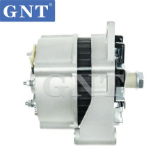 12V 55A Alternator compatible with DEUTZ F5L912 Engine CAL10236OS CAL10236RS 1516536R 19093023 DRA7890 01175731 01177481
