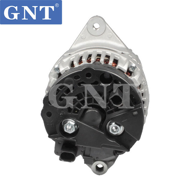 24V 45A Alternator compatible with BOSCH Engine F000BL0475 F000BL04D1 F000BL04D2 7005607C1 2R0903015D 2S0903015