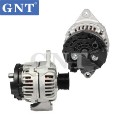 24V 45A Alternator compatible with BOSCH Engine F000BL0475 F000BL04D1 F000BL04D2 7005607C1 2R0903015D 2S0903015