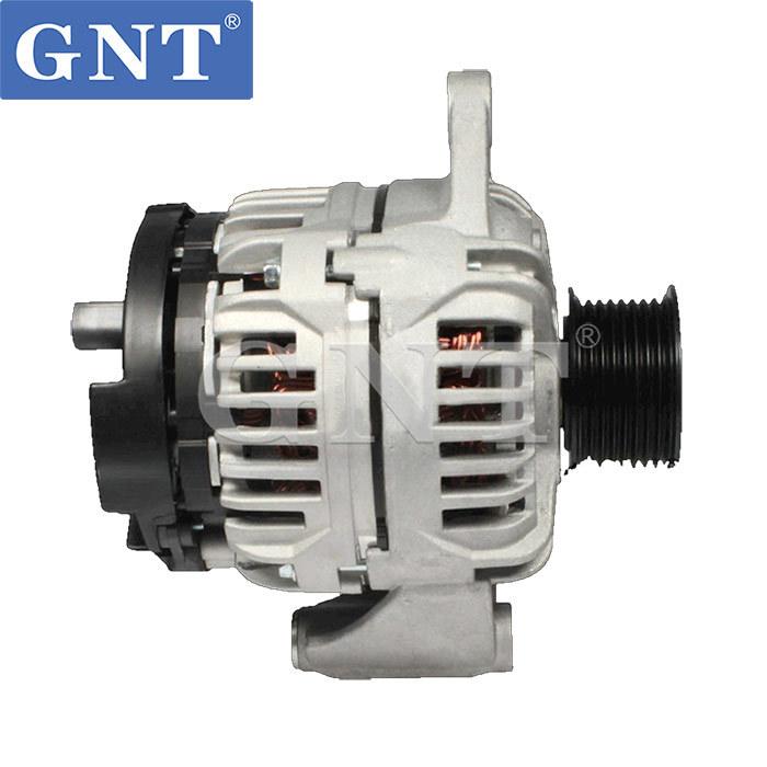 24V 45A Alternator compatible with BOSCH Engine F000BL0475 F000BL04D1 F000BL04D2 7005607C1 2R0903015D 2S0903015
