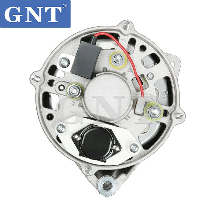 24V 35A Alternator compatible with IVECO F5L912 Engine MAN2019 MAR860 MAR898 MG425 MG554 MG660 ALB0702WA 510427 9AR6012G