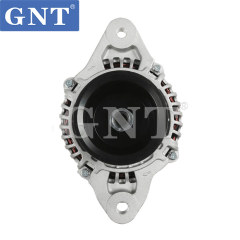 24V 90A Alternator compatible with VOLVO D11C370 Engine A004TR5391 A004TR5391ZT A004TR5393 A4TR5391 A4TR5391ZT A4TR5393 861078 861291 21041752 5001867214 5010589305 7420842441