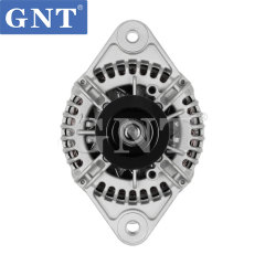 24V 120A  Alternator for VOLVO EC460 Engine 11209621 AAN5410 IA9469 MG814 20770016 21429791 22218392