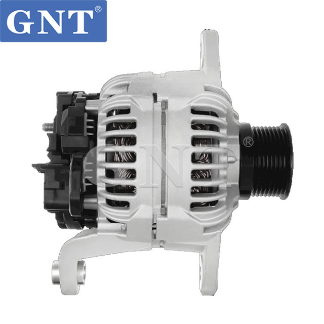 24V 120A  Alternator for VOLVO EC460 Engine 11209621 AAN5410 IA9469 MG814 20770016 21429791 22218392