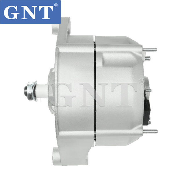 24V 80A Alternator compatible with VOLVO D6B Engine CAL10620AS 1516636R V836659517 CA853IR 11209416 AAN3107 IA9407