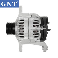 24V 120A  Alternator for VOLVO EC460 Engine 11209621 AAN5410 IA9469 MG814 20770016 21429791 22218392