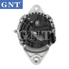 24V 120A  Alternator for VOLVO EC460 Engine 11209621 AAN5410 IA9469 MG814 20770016 21429791 22218392