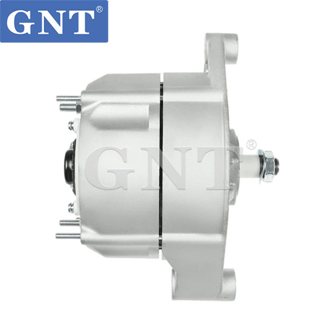 24V 80A Alternator compatible with VOLVO D6B Engine CAL10620AS 1516636R V836659517 CA853IR 11209416 AAN3107 IA9407