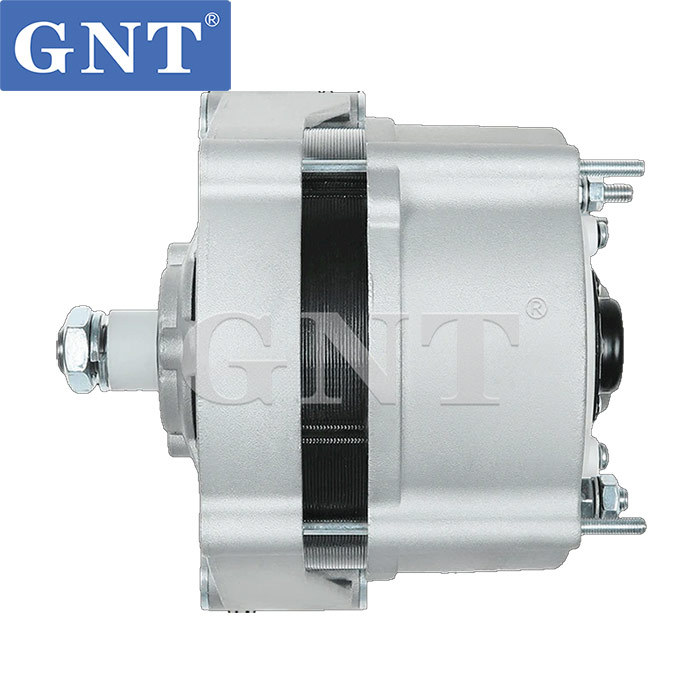 24V 55A Alternator compatible with BENZ OM357.924 Engine A0061543902 A006154390280 A0061544002 A0071549002 434009 434010 12294N 1-3262-25W