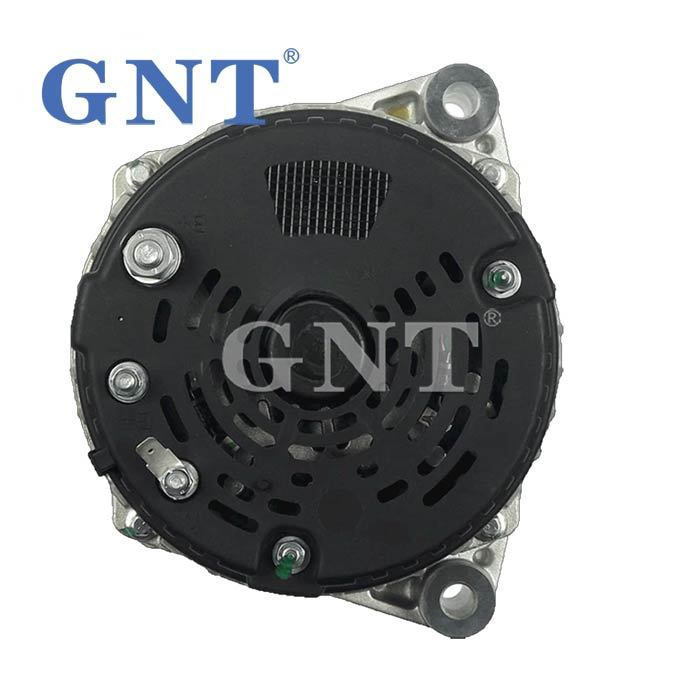 24V 80A  Alternator compatible with ATLAS TCD2010 Engine AAN8152 AAN8178 AAN8189 IA1031 IA1136 08036231 8036231 8036232
